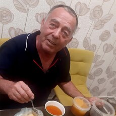 Фотография мужчины Ахмед, 57 лет из г. Махачкала