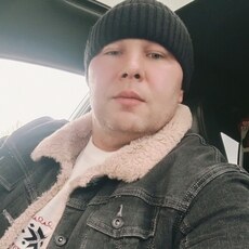 Фотография мужчины Александр, 38 лет из г. Тольятти