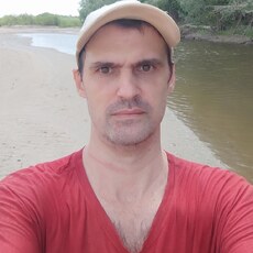 Фотография мужчины Владимир, 44 года из г. Павлодар