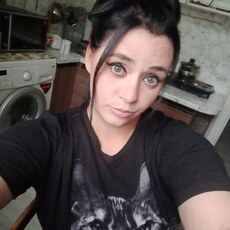 Екатерина, 34 из г. Новосибирск.