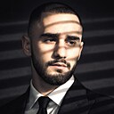 Aram, 22 года