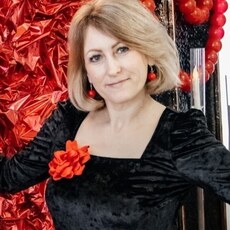 Фотография девушки Вика, 37 лет из г. Биробиджан