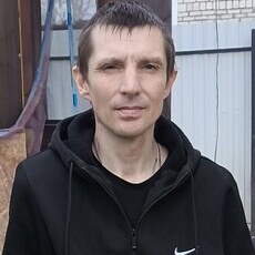 Фотография мужчины Максим, 41 год из г. Комсомольск-на-Амуре