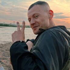 Фотография мужчины Павел, 36 лет из г. Иркутск