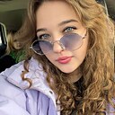 Анюта, 25 лет