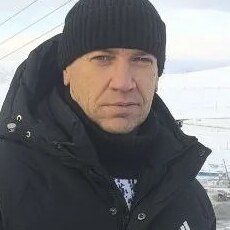Андрей, 54 из г. Барнаул.