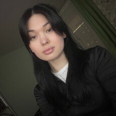 Фотография девушки Катерина, 22 года из г. Санкт-Петербург