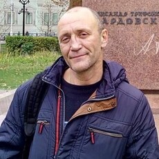 Фотография мужчины Сергей, 49 лет из г. Благовещенск