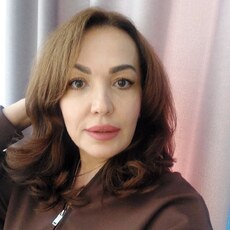 Фотография девушки Лариса, 47 лет из г. Тюмень