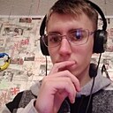 Илья, 21 год