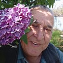Рифкат, 70 лет