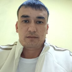 Фотография мужчины Аско, 33 года из г. Якутск