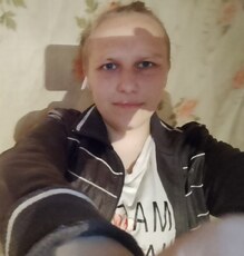 Фотография девушки Марина, 25 лет из г. Красноярск