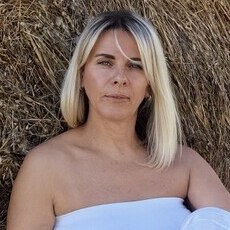 Фотография девушки Евгения, 50 лет из г. Магнитогорск