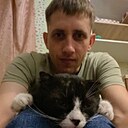 Саша, 27 лет