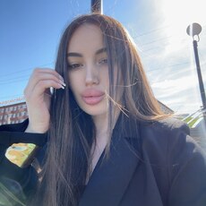 Фотография девушки Адель, 23 года из г. Черемхово