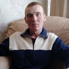 Фотография мужчины Юрий, 35 лет из г. Краснокаменск