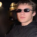 Даня, 20 лет