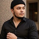 Али, 28 лет