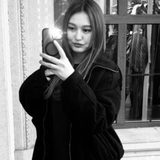 Фотография девушки Балнура, 19 лет из г. Алматы
