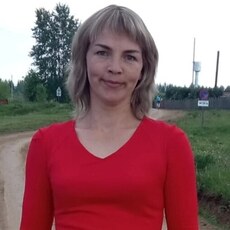 Любовь, 34 из г. Пермь.