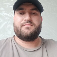 Фотография мужчины Азик, 27 лет из г. Петропавловск-Камчатский