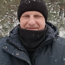 Фотография мужчины Cerg, 51 год из г. Донецк
