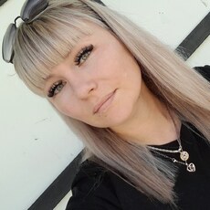 Фотография девушки Екатерина, 31 год из г. Улан-Удэ