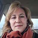 Валентина, 45 лет