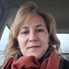 Фотография девушки Валентина, 45 лет из г. Улан-Удэ