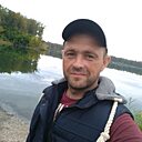 Роман, 43 года