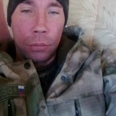 Фотография мужчины Алексей, 34 года из г. Большая Мурта