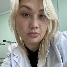 Дарья, 36 из г. Комсомольск-на-Амуре.