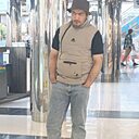 Баха, 34 года