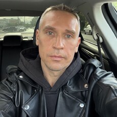 Фотография мужчины Михаил, 39 лет из г. Электросталь