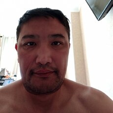 Фотография мужчины Баха, 44 года из г. Астана