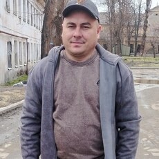 Фотография мужчины Александр, 35 лет из г. Краснодар