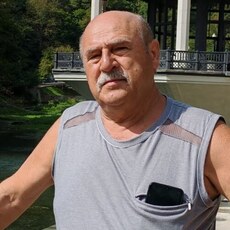 Фотография мужчины Юрий, 66 лет из г. Кисловодск