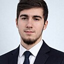 Рамазан, 18 лет