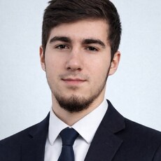 Фотография мужчины Рамазан, 18 лет из г. Пермь