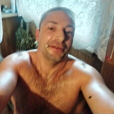 Фотография мужчины Василий, 35 лет из г. Новосибирск