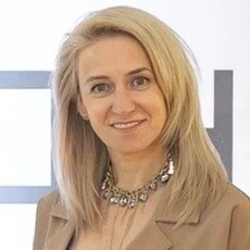 Оксана, 45 из г. Новокузнецк.