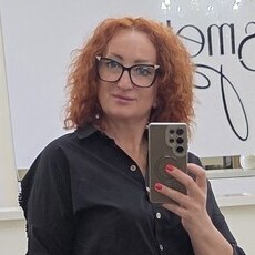 Фотография девушки Irina, 47 лет из г. Иркутск