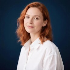 Лиля, 35 из г. Санкт-Петербург.