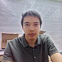 Байдыбек, 27 лет