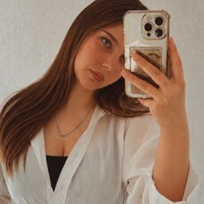 Фотография девушки Карина, 18 лет из г. Костанай