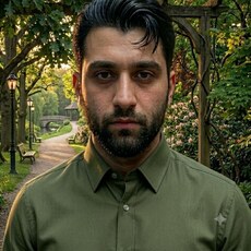 Фотография мужчины Karim, 30 лет из г. Баку
