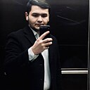 Bek, 26 лет