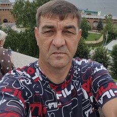 Фотография мужчины Алексей, 49 лет из г. Краснодар
