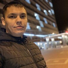 Фотография мужчины Александр, 31 год из г. Ханты-Мансийск